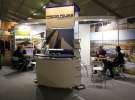 Targi AGROTECH i LAS EXPO 2013 - sobota i niedziela