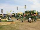 Zielone AGRO SHOW – POLSKIE ZBOŻA 2014 w Sielinku - sobota