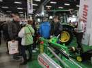 Premium Trade na AGROTECH Kielce 2014