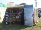 Agro Show 2011 Bednary Foto katalog firm