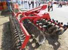 Agro Show 2015 - Bury 