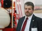 Bury na AGROTECH Kielce 2014