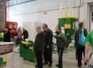 M-ROL na Agro Tech Kielce 2012