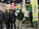 Targi AGROTECH i LAS EXPO 2013 - sobota i niedziela