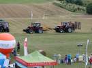 AGRO-TECH w Minikowie 2013