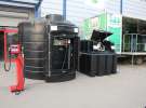 Fotorelacja z XVII Międzynarodowych Targów Techniki Rolniczej AGROTECH i XI Targów Przemysłu Drzewnego i Gospodarki Zasobami Leśnymi LAS-EXPO dzień 2