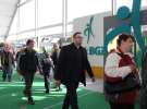 Bank BGŻ na Agro Tech Kielce 2012