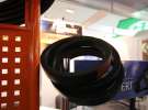 Targi Agritechnica 2013 w Hanowerze