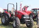 Zielone Agro Show 2011 - wystawcy