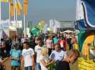 AGRO SHOW 2015 - sobota