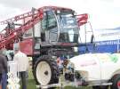 BURY Maszyny Rolnicze na Agro Show 2012