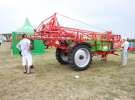 AGRO-TECH Minikowo 2014 - sobota