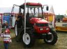 Agro Show 2012 - sobota