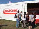 Agro Show 2015 - Maschio Gaspardo 