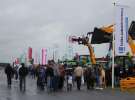 Polskie Zboża i Zielone Agro Show 2013