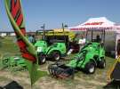 AVANT na ZIELONE AGRO SHOW 2016