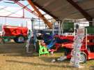 Ditta-Seria na Agro Show 2014
