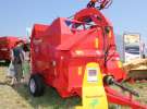 Zielone Agro Show 2011 - wystawcy