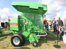 SIPMA na targach Agro Show 2013