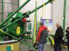 M-ROL na AGROTECH Kielce 2015