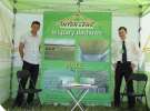 Zielone Agro Show 2011 - wystawcy