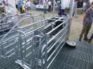 Agro Show 2015 - Wesstron