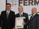 Gala wręczenia nagród - Targi FERMA 2015