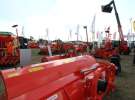 Agro Show 2015 - Maschio Gaspardo 