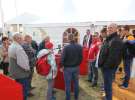 AGRO SHOW Bednary 2016 - Sobota