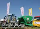 Zielone Agro Show 2011 - wystawcy