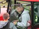 Zetor na targach Agro Show 2013