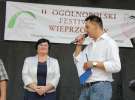 II Festiwal Wieprzowiny w Wąbrzeźnie