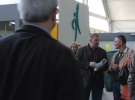 Bank BGŻ na Agro Tech Kielce 2012