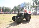 XII Festiwal Starych Ciągników im. Jerzego Samelczaka w Wilkowicach 2013 - sobota