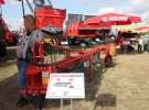 Metal-Fach na AGRO SHOW 2016