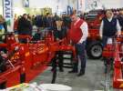 Expom na AGROTECH w Kielcach 2017