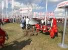 Agro Show 2015 - Kongskilde