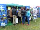 P.H.U. Prof-Pest DDD, AGRO SHOW Bednary wrzesień 2012