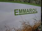 Emmarol na targach Agro Show 2013