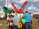 Agro Show 2015 - Bury 