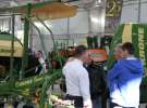 AGROMIX Rojęczyn na Targach AGRO-PARK Lublin 2015