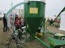 AGRO SHOW 2013 - sobota i niedziela
