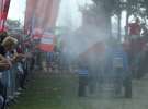XII Festiwal Starych Ciągników im. Jerzego Samelczaka w Wilkowicach 2013 - sobota