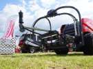 Maschio Gaspardo na ZIELONE AGRO SHOW w Ułężu 2017