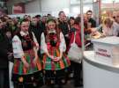 Relacja z XI Międzynarodowych Targów Fermy Bydła - dzień 2