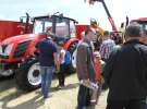 KUNERT na Zielonym AGRO SHOW - Polskie Zboża 2015 w Sielinku