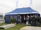 AGRO SHOW BEDNARY 2017 (Sobota)