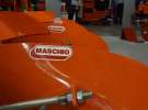 Maschio Gaspardo na AGROTECH w Kielcach 2017