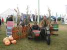 Zdjęcia z Motorem na Agro Show 2012 sobota