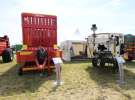 METALTECH na Zielonym AGRO SHOW - Polskie Zboża 2015 w Sielinku